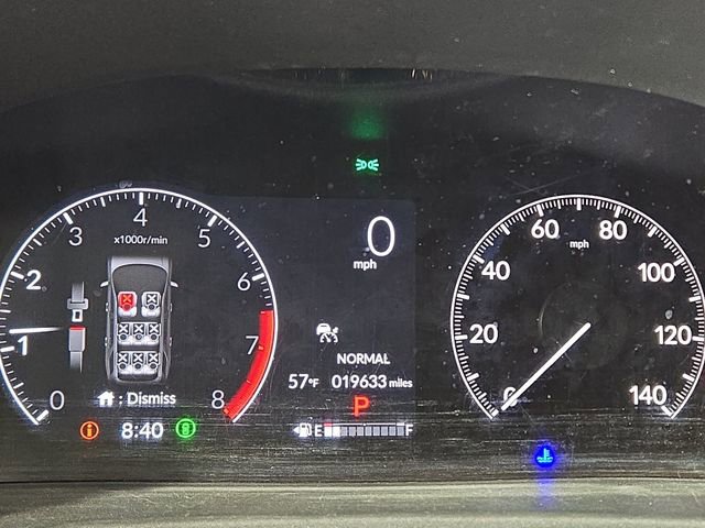 Used 2023 Honda Pilot LX image 18