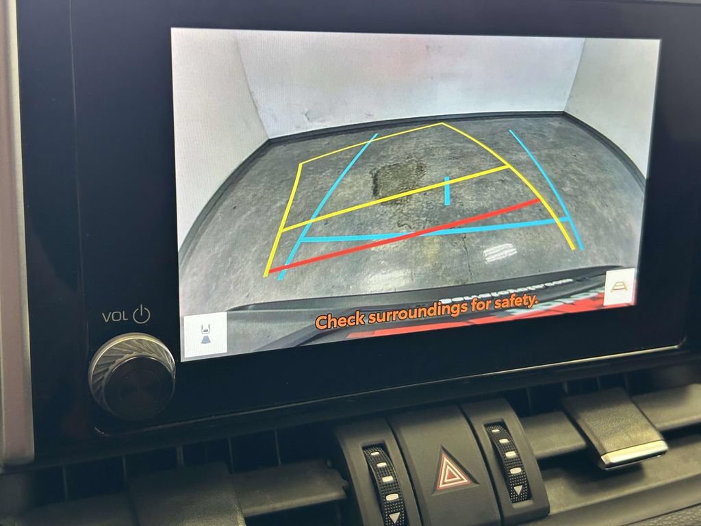Used 2024 Toyota RAV4 XLE Premium FWD image 26