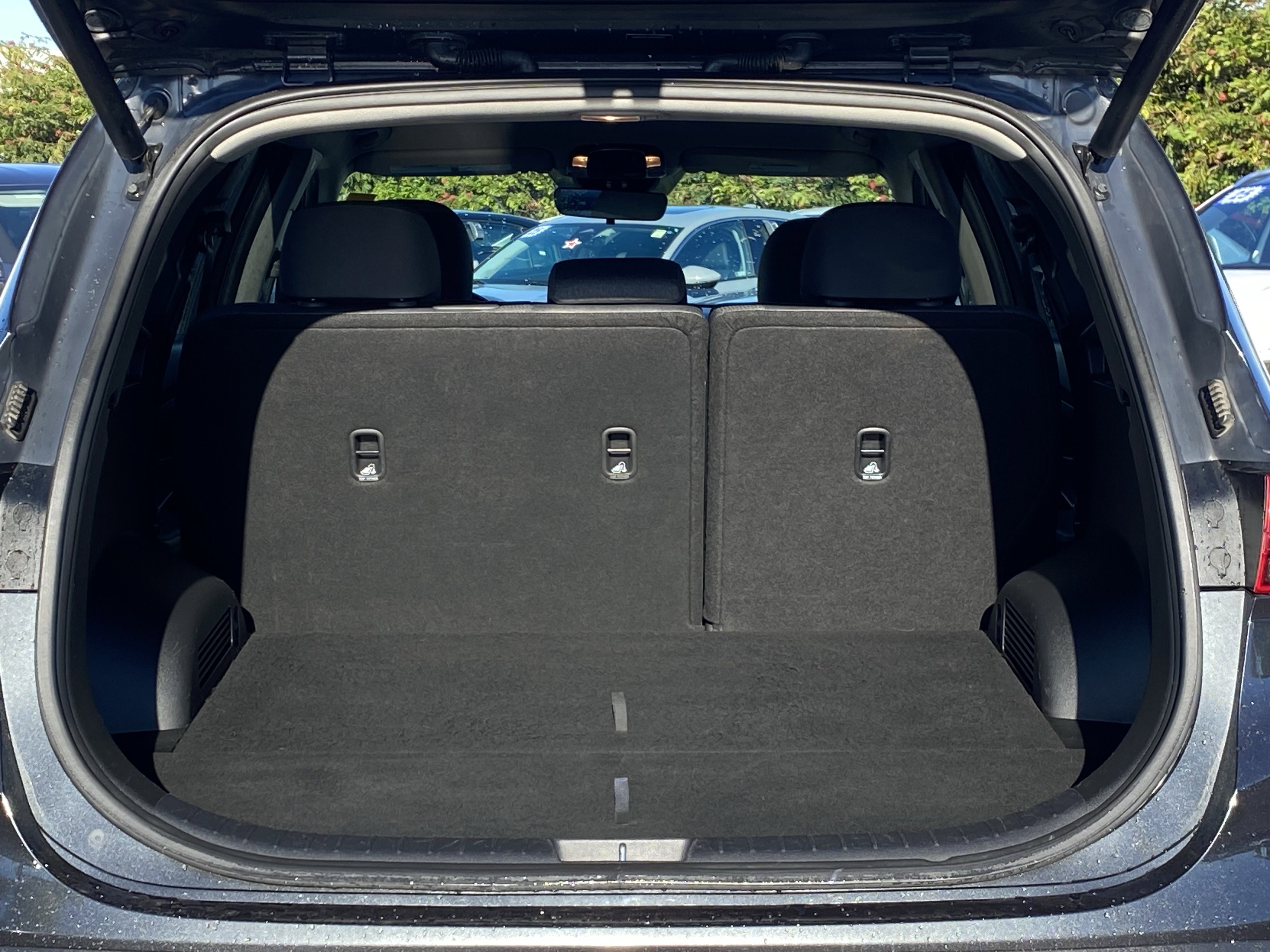 Used 2023 Hyundai Santa Fe SEL image 12