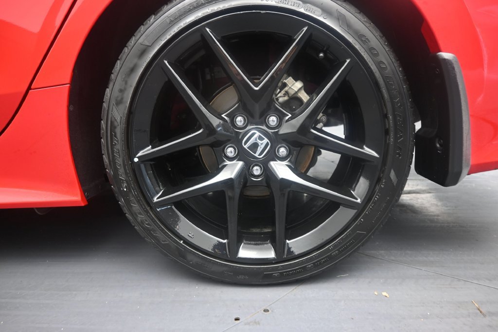 Used 2024 Honda Civic Sport image 9