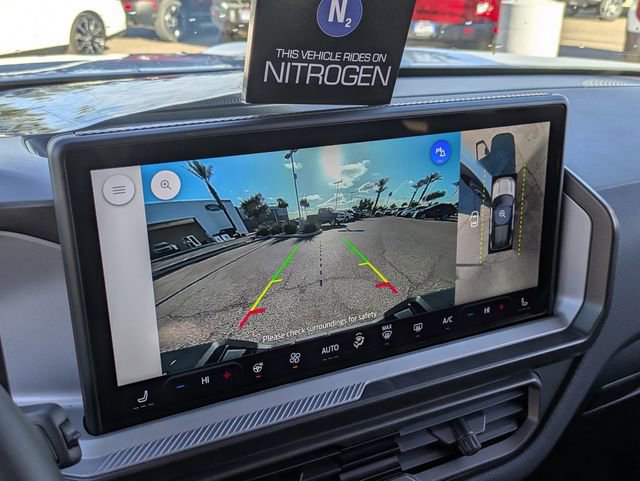 New 2026 Ford Bronco Sport Outer Banks w/ Outer Banks Tech Package+ image 55