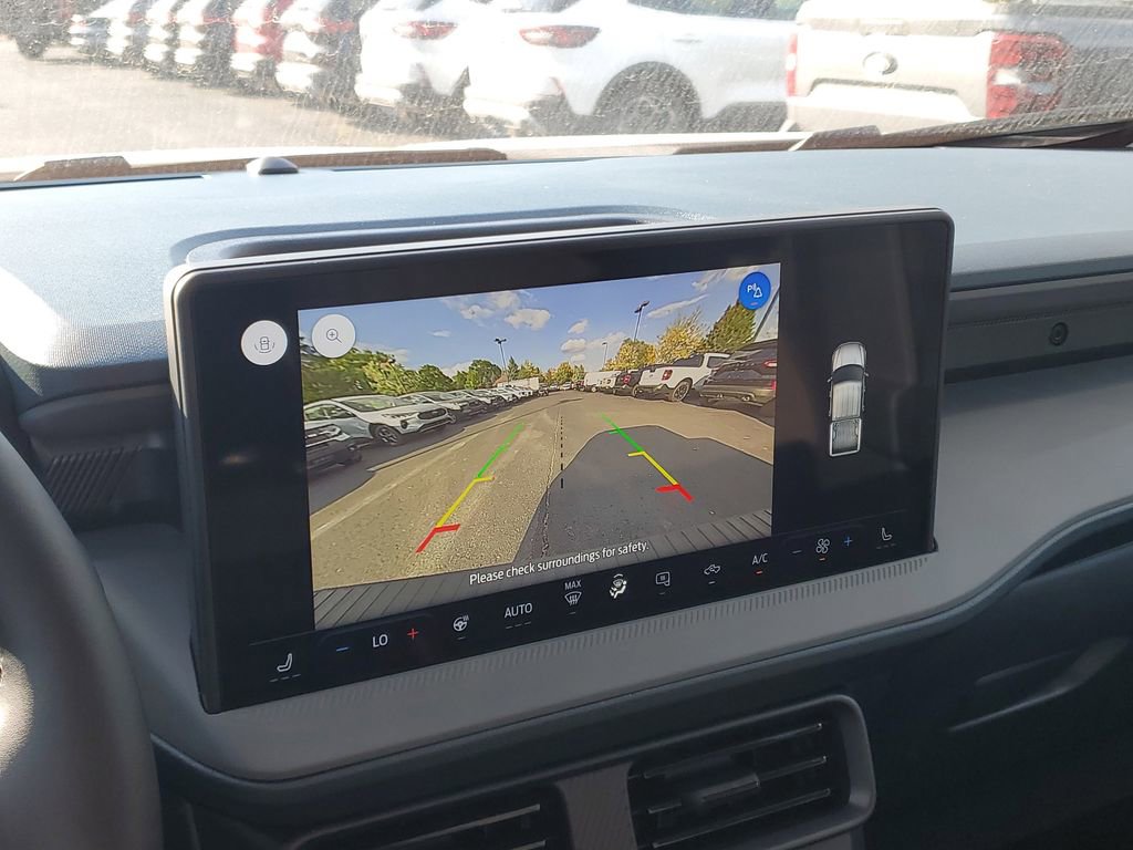 New 2025 Ford Maverick XLT w/ XLT Luxury Package image 16