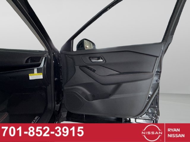 New 2026 Nissan Rogue SV w/ Rock Creek Premium Package AWD/4WD image 27