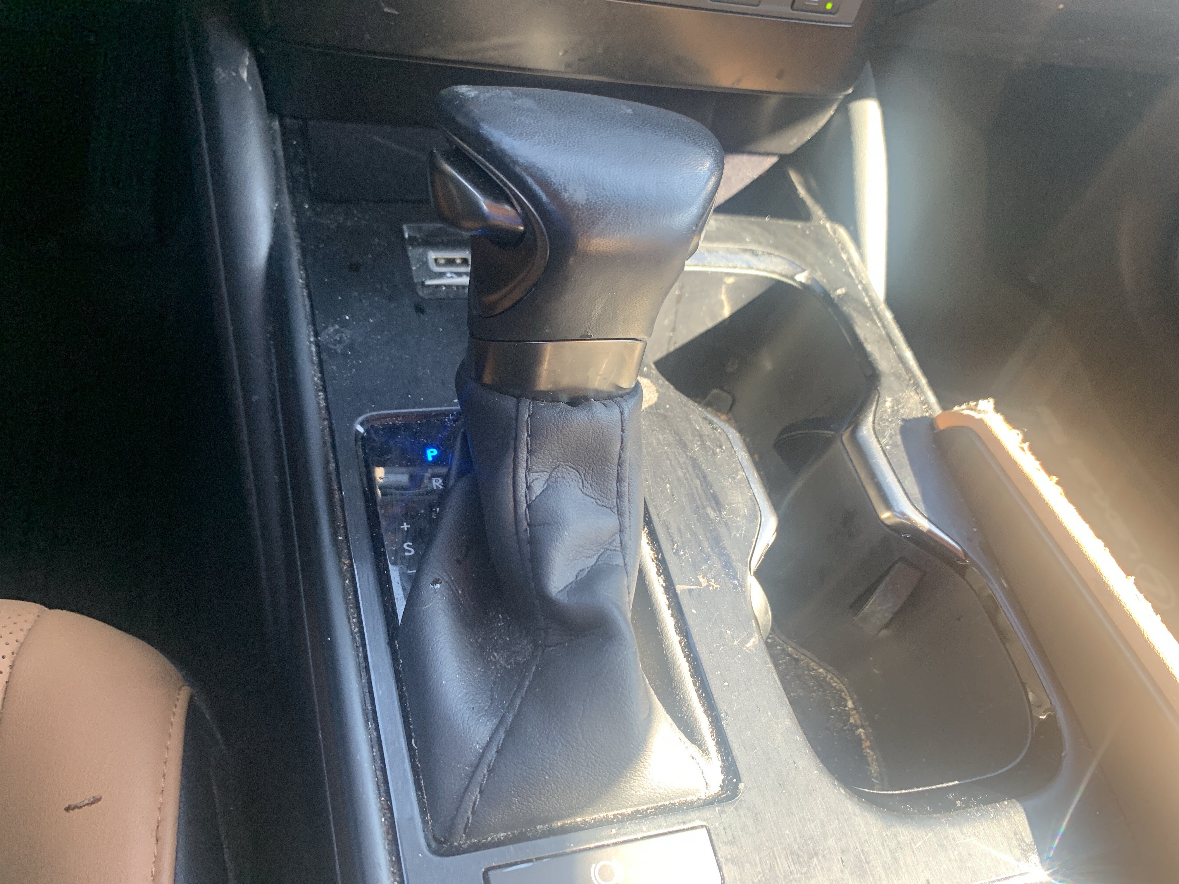 Used 2023 Lexus ES 350 w/ Premium Package FWD image 26