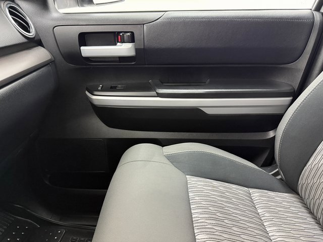 Used 2021 Toyota Tundra SR5 image 24