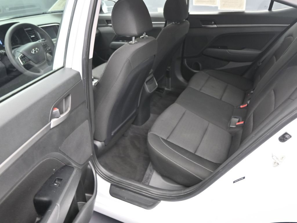 Used 2018 Hyundai Elantra SEL image 11