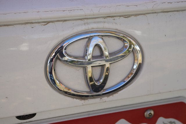 Used 2025 Toyota RAV4 XLE image 6