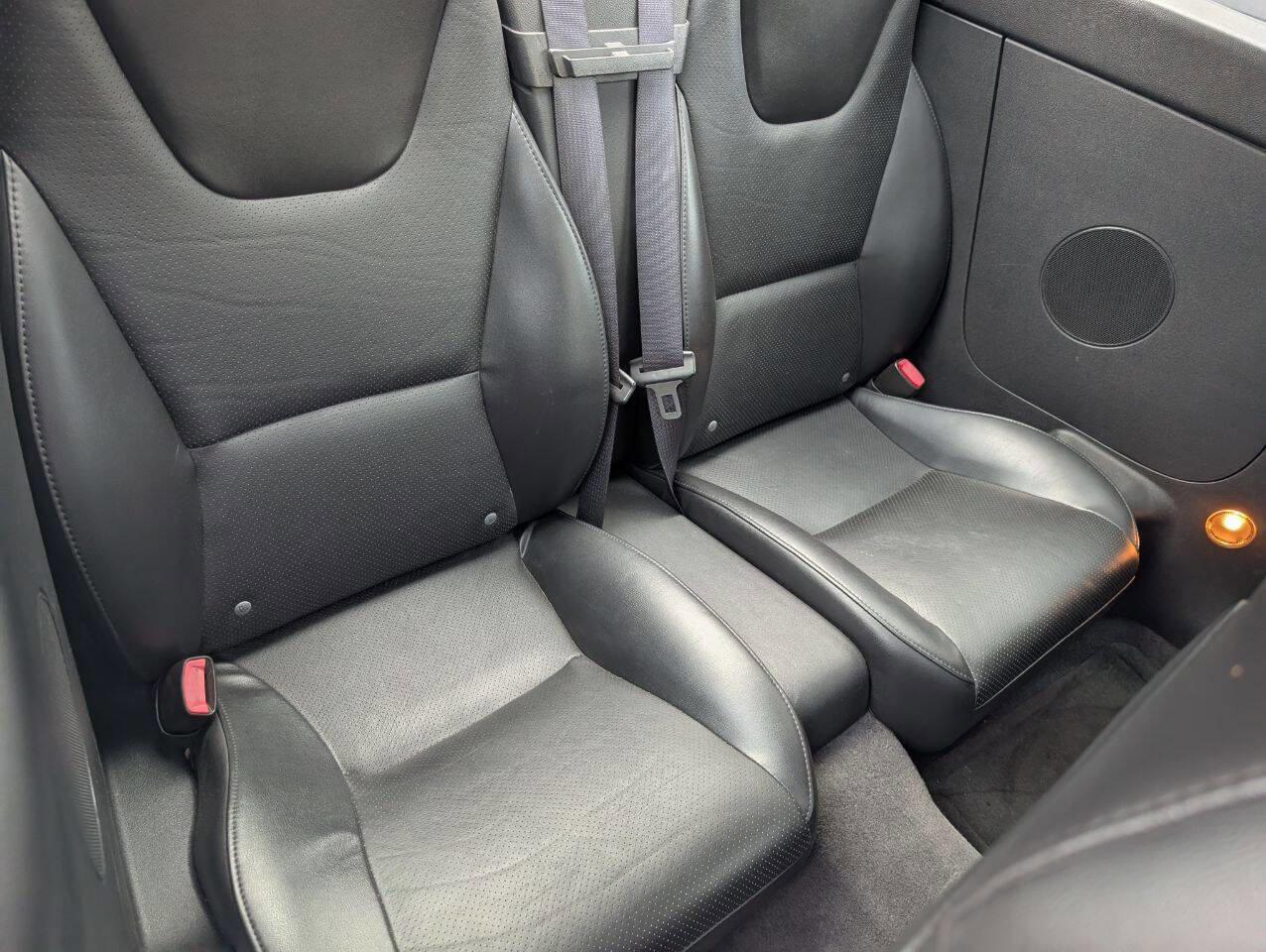 Used 2007 Pontiac G6 GT w/ Sport Package image 6