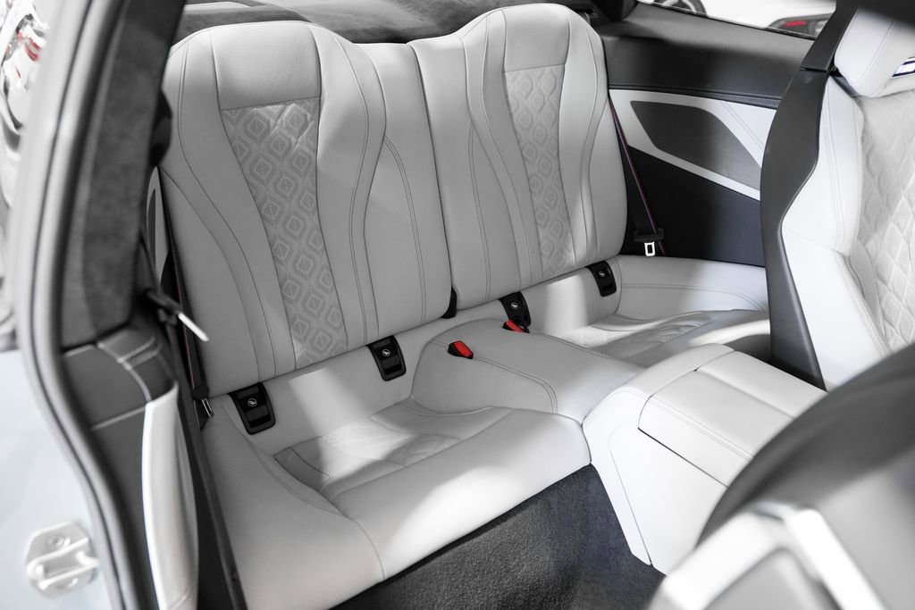 Used 2023 BMW M8 Competition w/ Driving Assistance Package image 28