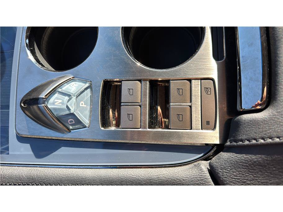 Used 2012 Fisker Karma EcoStandard RWD image 21