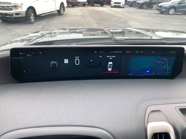 New 2025 Ford Expedition Max Active AWD/4WD image 13