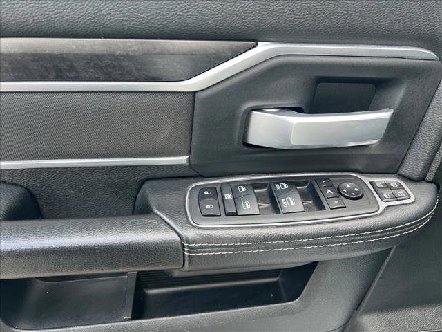 Used 2024 RAM 3500 Big Horn image 10