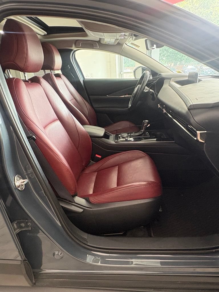 Used 2023 MAZDA CX-30 AWD 2.5 S w/ Preferred Package image 13