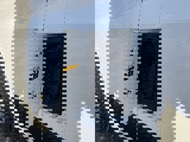 Used 2024 RAM ProMaster 3500 w/ Delivery Van Package image 22