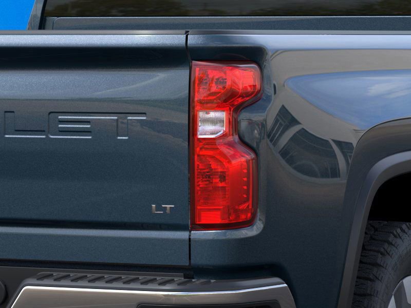 New 2026 Chevrolet Silverado 2500 LT image 11