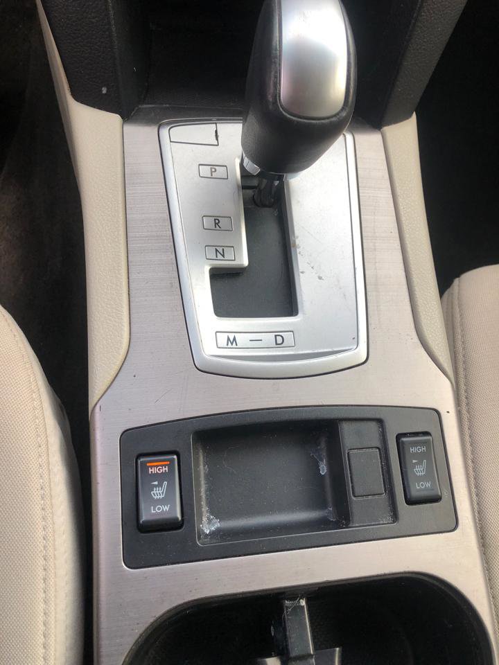 Used 2014 Subaru Outback 2.5i Premium image 14