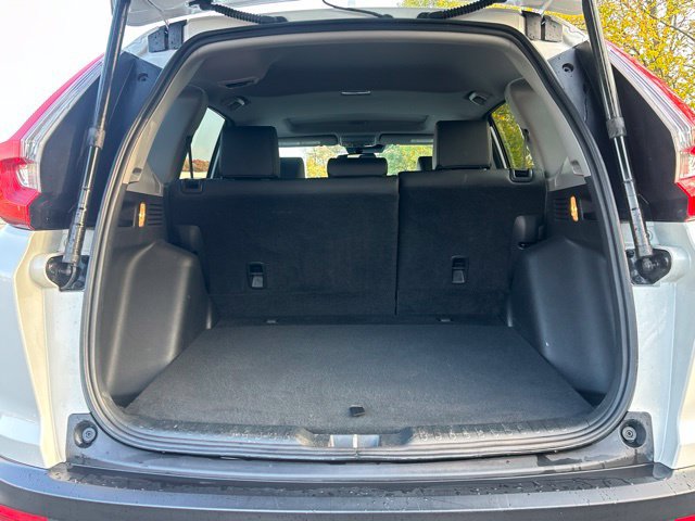 Used 2019 Honda CR-V EX-L image 37