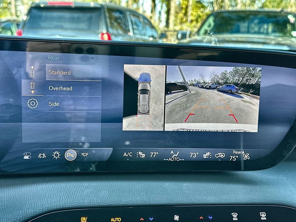 New 2025 Buick Enclave Sport Touring w/ Super Cruise Package image 15