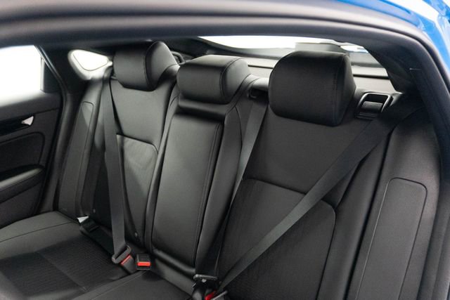 New 2026 Honda Civic Sport Touring image 20