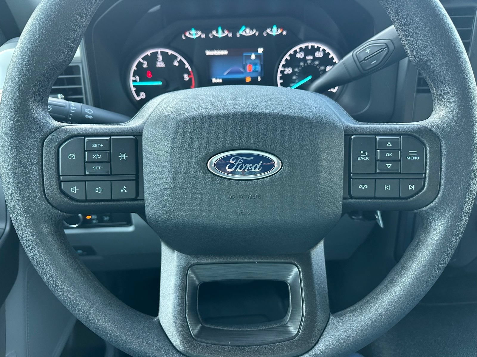 New 2025 Ford F450 XL RWD image 37