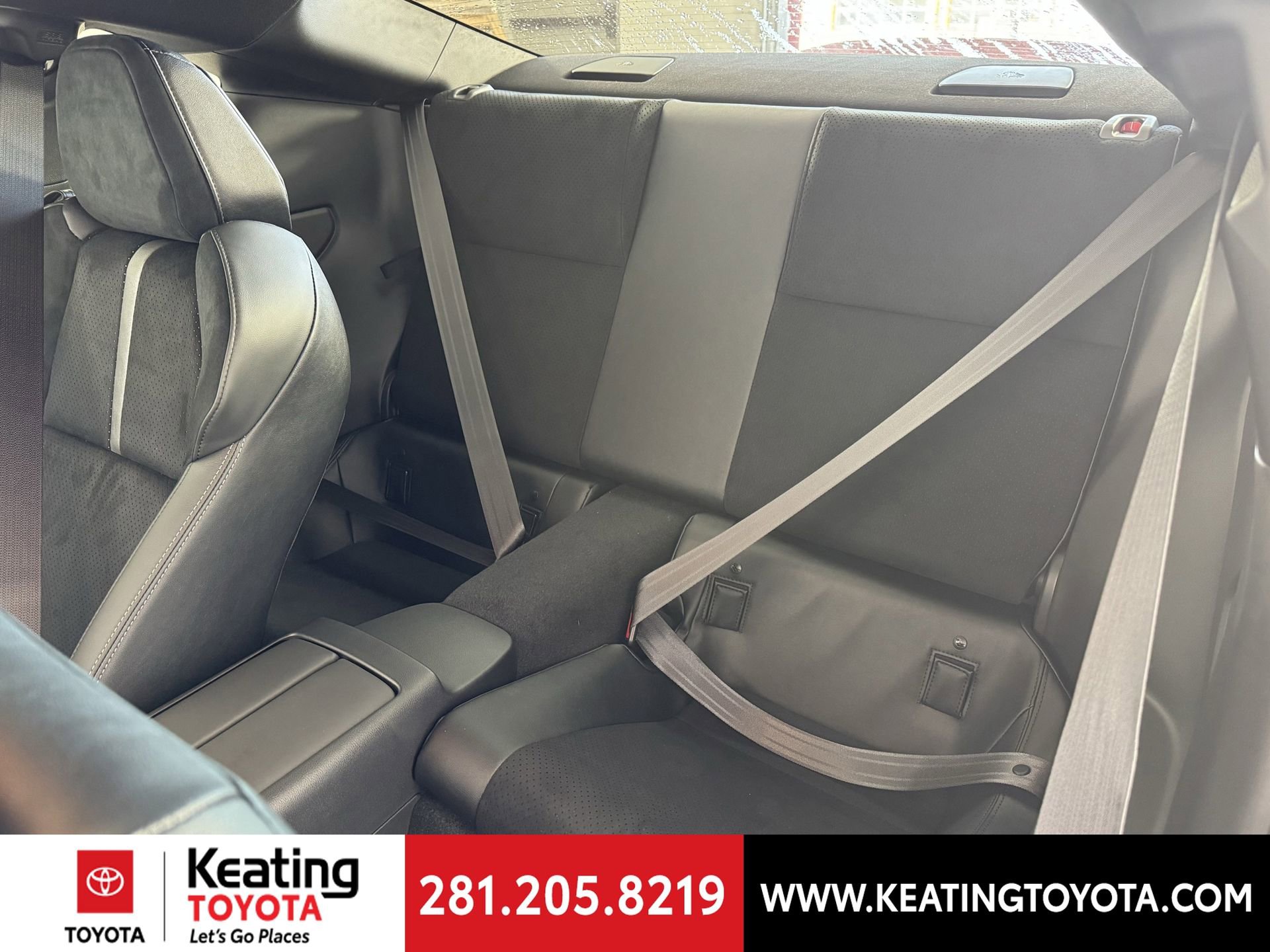 New 2026 Toyota GR86 Premium image 6