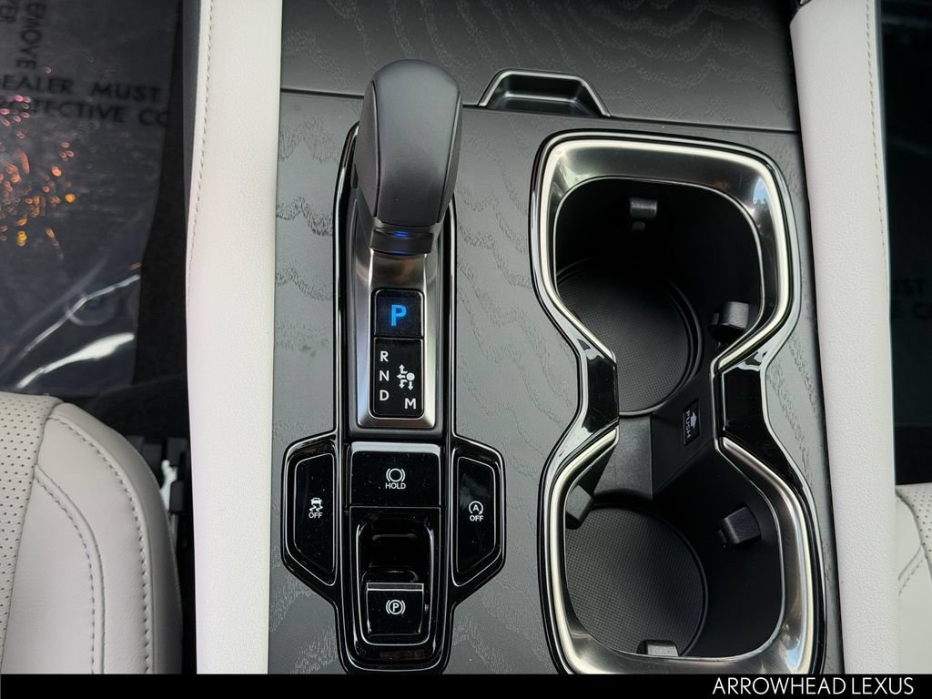 New 2026 Lexus RX 350 Premium Plus FWD image 28