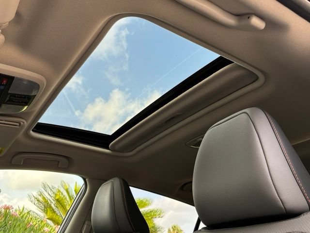 New 2026 Subaru Crosstrek 2.5i Limited AWD/4WD image 20