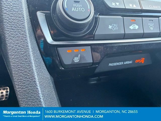 Used 2020 Honda Civic Si image 22