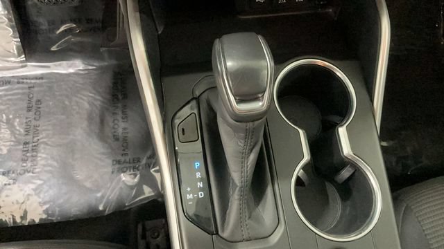 Used 2020 Toyota Highlander LE AWD/4WD image 16