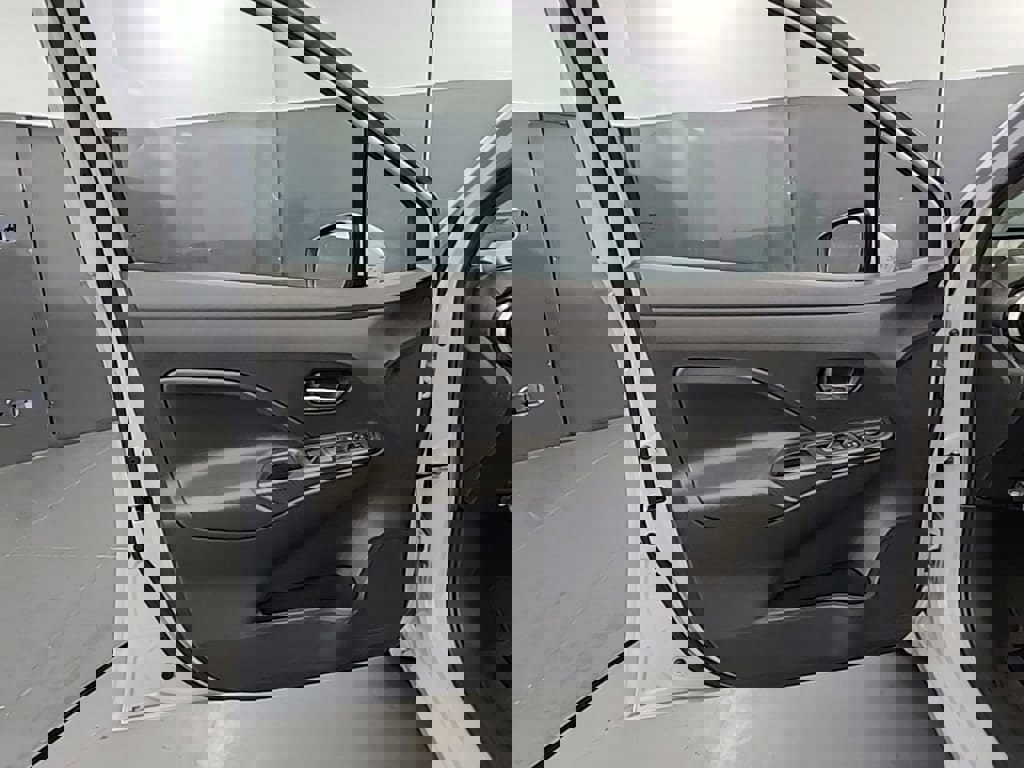 New 2025 Nissan Versa SV w/ Trunk Package image 14