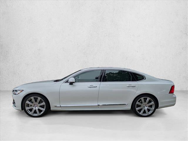 Used 2020 Volvo S90 T6 Inscription image 8