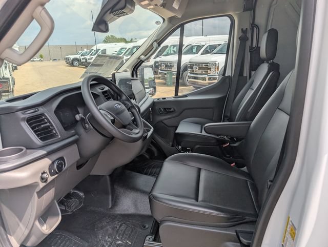 New 2026 Ford Transit 350 148 High Roof Extended DRW RWD image 12