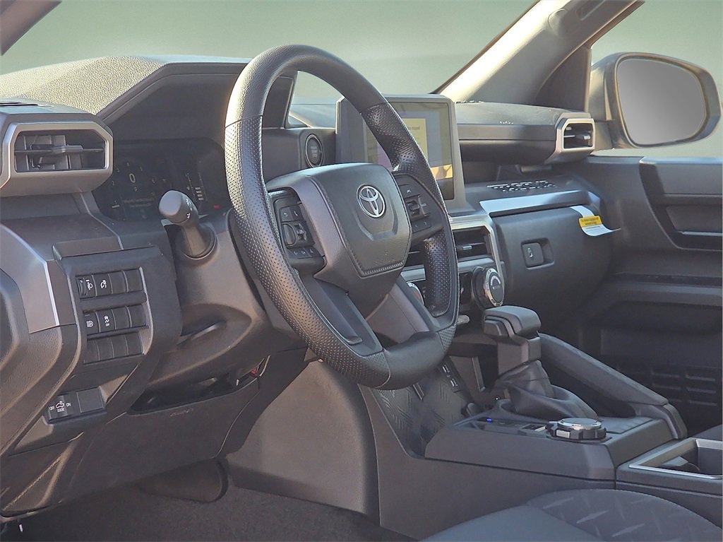 New 2026 Toyota Tacoma SR5 image 20