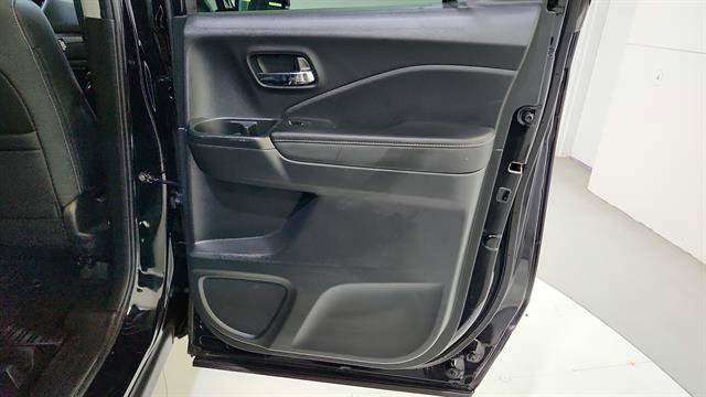 Used 2023 Honda Ridgeline RTL-E image 33