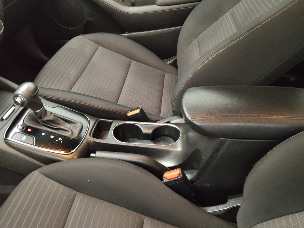 Used 2017 Kia Forte LX w/ LX Popular Package image 26