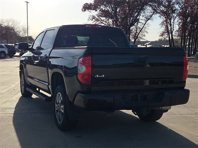 Used 2015 Toyota Tundra Platinum image 14