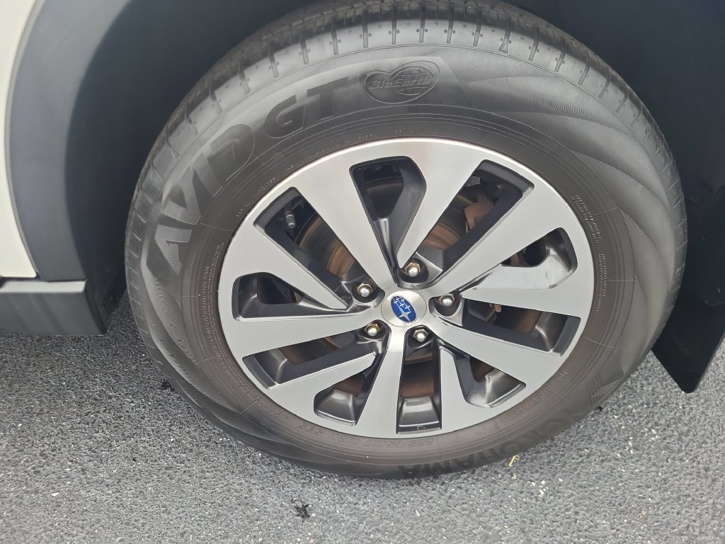 Certified 2022 Subaru Outback Premium AWD/4WD image 18