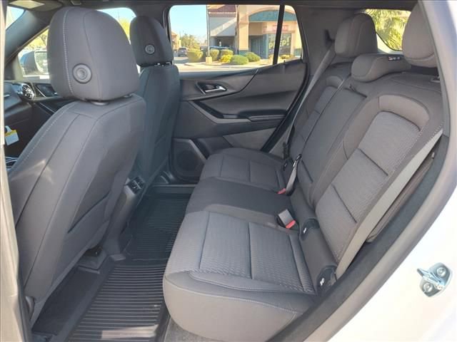 New 2026 Chevrolet Equinox LT w/ Midnight Edition image 7