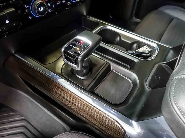 Certified 2024 Chevrolet Silverado 1500 RST w/ All Star Edition Plus AWD/4WD image 24