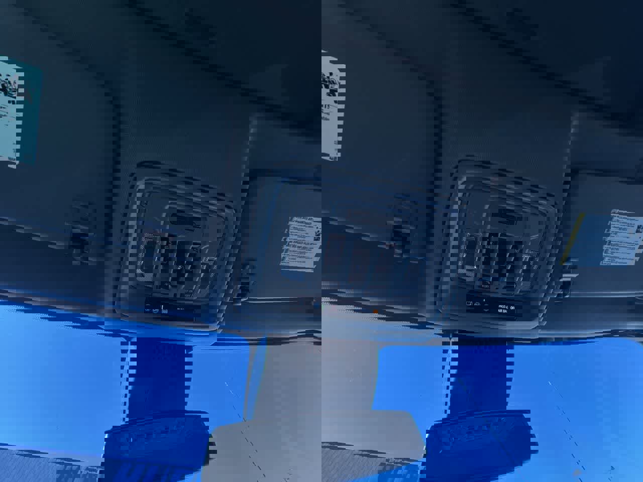 Used 2024 Chevrolet Silverado 1500 LT Trail Boss w/ Convenience Package II image 31