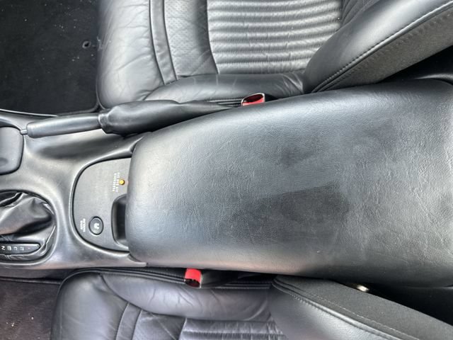 Used 2003 Chevrolet Corvette Coupe RWD image 18