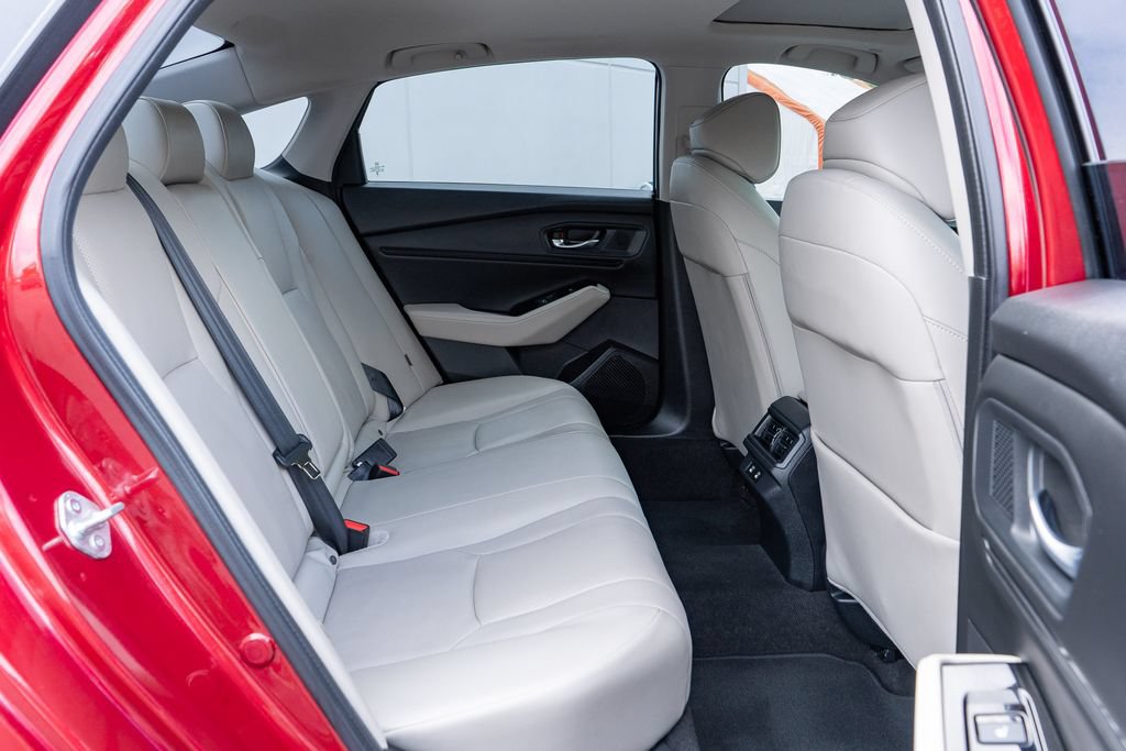 Certified 2023 Honda Accord Touring image 20