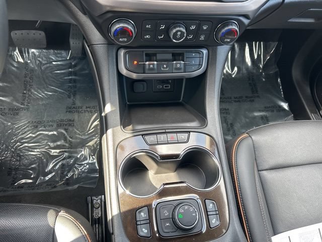 Used 2023 GMC Acadia AT4 w/ Trailering Package AWD/4WD image 24