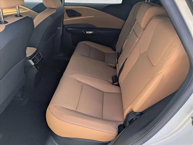 Used 2023 Lexus RX 350 Premium w/ Cold Area Package FWD image 19