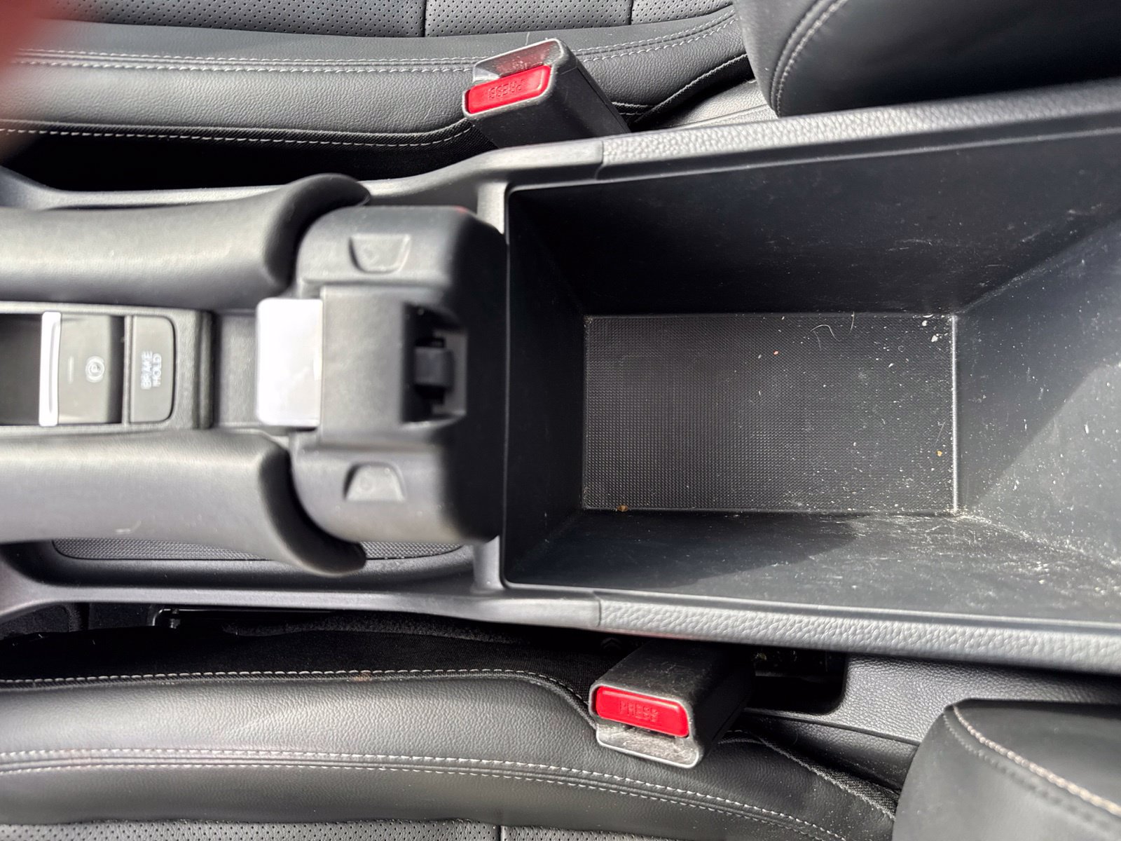 Used 2024 Honda HR-V EX-L image 25