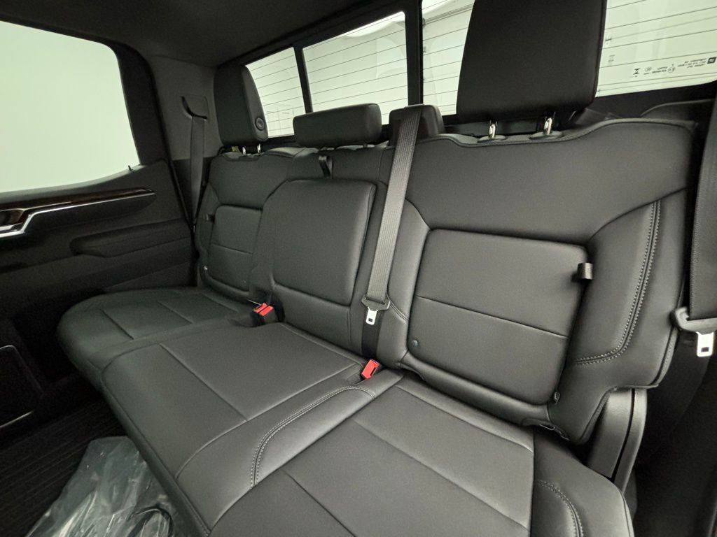 New 2026 GMC Sierra 1500 Elevation w/ Elevation Premium Package image 43