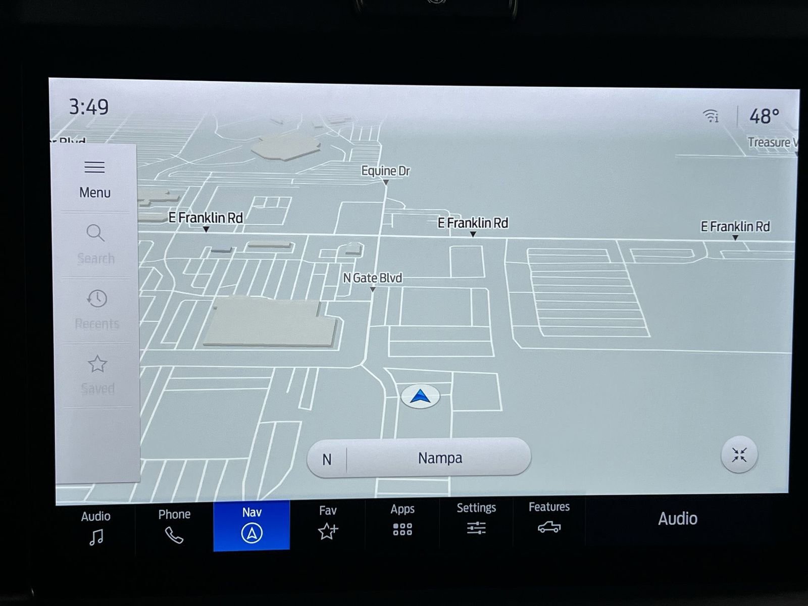 Used 2025 Ford F350 Lariat image 18