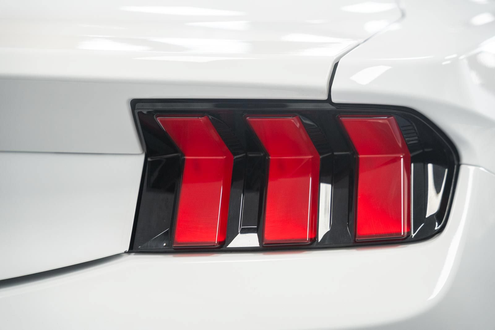Used 2024 Ford Mustang GT Premium RWD image 7