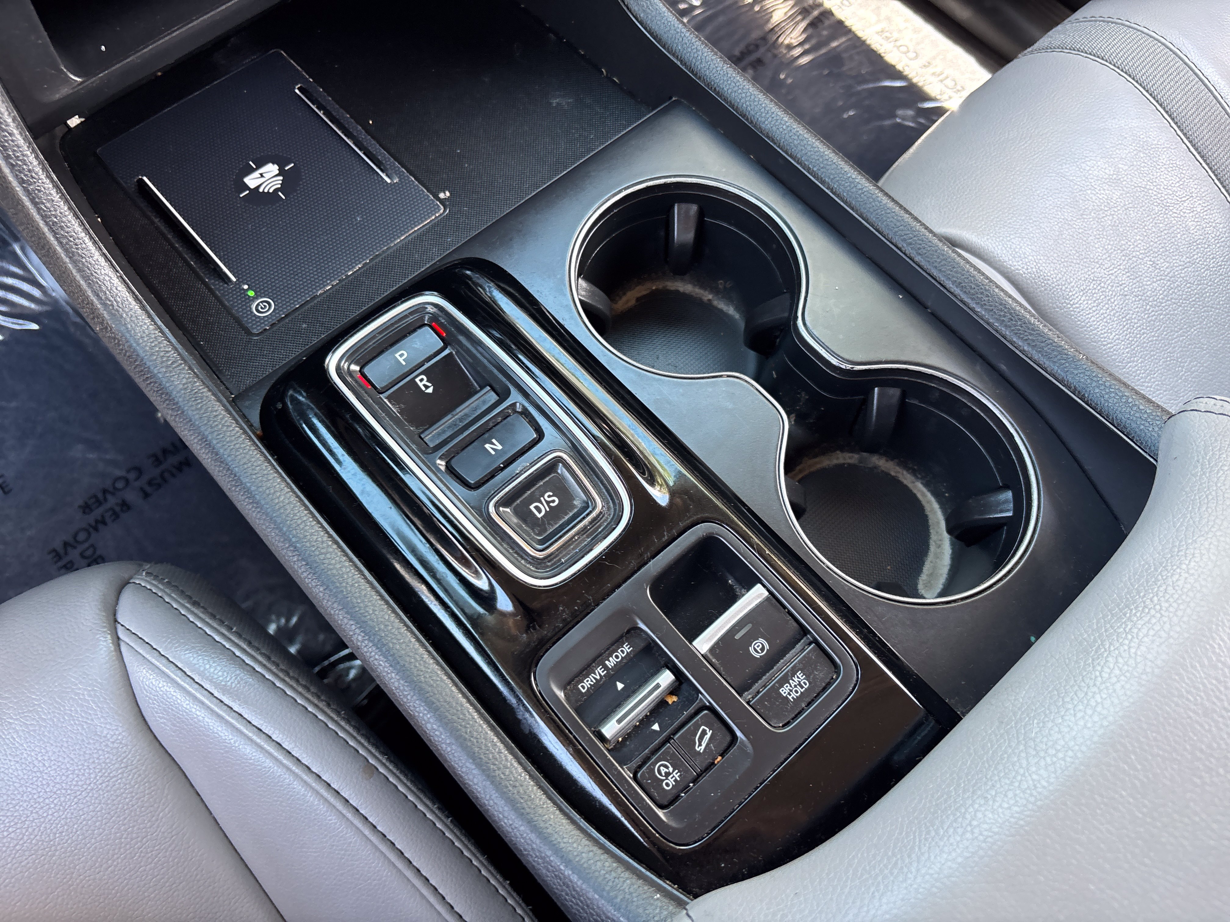 Used 2024 Honda Pilot EX-L image 24