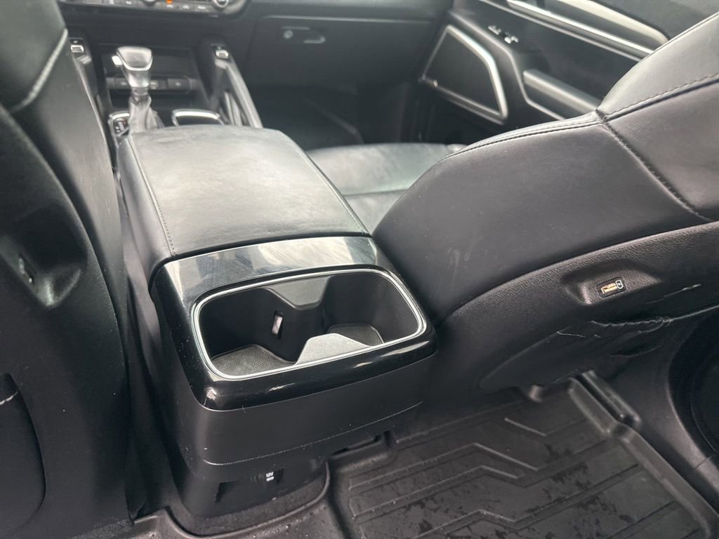 Used 2020 Kia Telluride S AWD/4WD image 27